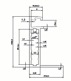 LED 1155